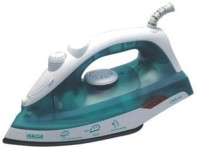 Inalsa Optra Steam Iron(Green, White)   Home Appliances  (Inalsa)