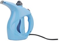 Inventure Retail Portable Colorful Handy Wj-108 Garment Steamer(Blue)   Home Appliances  (Inventure Retail)