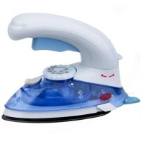 View Shrih Portable Electric Steam Brush Steam Iron(Multicolor) Home Appliances Price Online(Shrih)