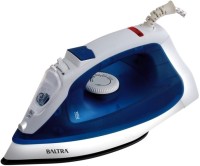 Baltra FIGURA BTI 121 Steam Iron(Blue, White)   Home Appliances  (Baltra)