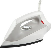 HAVELLS Adore Classic 1000 W Dry Iron(White)