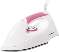 Havells Jio Dry Iron(Pink)   Home Appliances  (Havells)