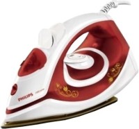 View Philips GC1920/29 Steam Iron(Red)  Price Online