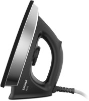 View Philips GC 181 Dry Iron(Black) Home Appliances Price Online(Philips)