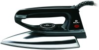 View Bajaj DX 2 Light Weight Dry Iron(Black) Home Appliances Price Online(Bajaj)