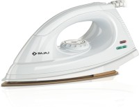 Bajaj DX 7 Dry Iron(White)   Home Appliances  (Bajaj)
