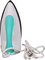 View Everest Magic G Dry Iron(Green) Home Appliances Price Online(Everest)