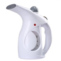 View Shrih Mini Portable Electric Handheld Facial Brush Garment Steamer(White) Home Appliances Price Online(Shrih)