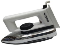 Wipro WI0006 Dry Iron(White)   Home Appliances  (Wipro)