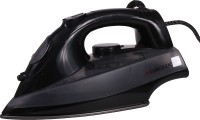 View EUROLEX SI 1635 1800-Watt Steam Iron(Black) Home Appliances Price Online(EUROLEX)