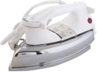 SONI Plancha Dry Iron(White)   Home Appliances  (Soni)