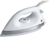 SONI Steelco Dry Iron(White)   Home Appliances  (Soni)