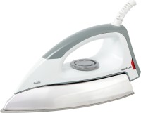 Havells Evolin Dry Iron(Grey and White)   Home Appliances  (Havells)