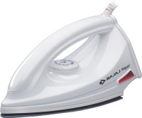 View Bajaj DX6 Dry Iron(White) Home Appliances Price Online(Bajaj)