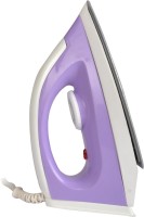 Inalsa Orchid Dry Iron(Purple)   Home Appliances  (Inalsa)