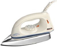 View Inalsa Gemini Dry Iron Home Appliances Price Online(Inalsa)