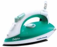 Morphy Richards Dolphin 1300 W Steam Iron(Green)