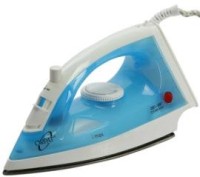 View Orpat OEI-607 Steam Iron(Blue) Home Appliances Price Online(Orpat)