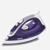 Tefal TEF-FV3764 2200 W Steam Iron(Purple)