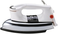 View Bajaj DHX 9 Majesty Dry Iron(White) Home Appliances Price Online(Bajaj)