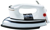 View Bajaj DHX 9 Dry Iron Dry Iron(NA) Home Appliances Price Online(Bajaj)