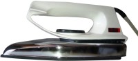 BENTAG Cool Touch 750 Dry Iron(White)   Home Appliances  (BENTAG)
