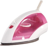 Panasonic NI-E100T Steam Iron(Pink)   Home Appliances  (Panasonic)