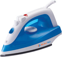 bajaj majesty mx 15 steam iron