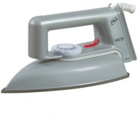 View Orpat 147-eco Dry Iron(Silver) Home Appliances Price Online(Orpat)