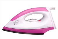 View Orpat OEI-167 Dry Iron(Pink) Home Appliances Price Online(Orpat)