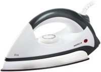 View Havells Era Dry Iron(Grey, White) Home Appliances Price Online(Havells)