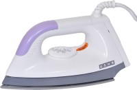 View Usha EI1602 Dry Iron(Purple) Home Appliances Price Online(Usha)