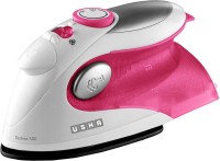 Usha technetraveliron Steam Iron(Pink)   Home Appliances  (Usha)