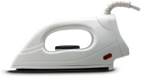 View Bajaj Majesty DX 4 Dry Iron(White) Home Appliances Price Online(Bajaj)