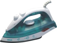 View Inalsa Optra Steam Iron(Green) Home Appliances Price Online(Inalsa)