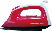 View Panasonic NI-V100NPARM Steam Iron(Pink) Home Appliances Price Online(Panasonic)