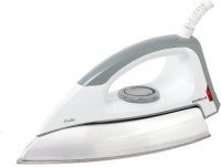 Havells Evolin Dry Iron(White & Grey)   Home Appliances  (Havells)