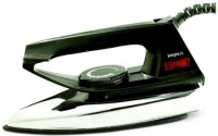 Impex Showy Dry Iron(Silver, Black)   Home Appliances  (Impex)