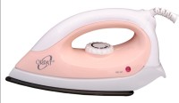 View Orpat OEI-157 Dry Iron(Royal Pink) Home Appliances Price Online(Orpat)