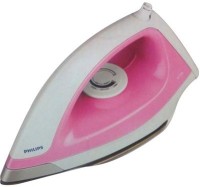 View Philips GC 158 Dry Iron(Pink) Home Appliances Price Online(Philips)