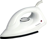 Crompton CG-DM1 Dry Iron(White)   Home Appliances  (Crompton)