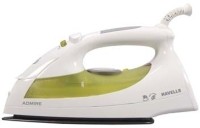 Havells Admire Steam Iron(Green)   Home Appliances  (Havells)
