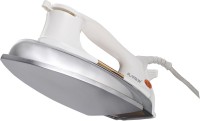 Flatron Turbo Dry Iron(White)   Home Appliances  (Flatron)