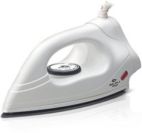 Bajaj Bajaj majesty DX4 Dry Iron(White)   Home Appliances  (Bajaj)