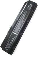 View Green hp Pavilion G6 Series 6 Cell Laptop Battery Laptop Accessories Price Online(Green)