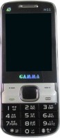 GAMMA M55(Black) - Price 799 23 % Off  