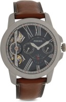 Fossil ME1161  Analog Watch For Men