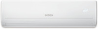Intex 1 Ton 3 Star BEE Rating 2017 Split AC - White(SA12CU3CGED-BR, Copper Condenser) - Price 19949 26 % Off