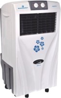 Kelvinator KPC 10 Personal Air Cooler(White, Blue, 10 Litres) - Price 4298 14 % Off  