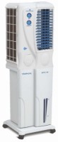 Kelvinator KTC 40 Tower Air Cooler(White, Blue, 31 Litres) - Price 9111 4 % Off  